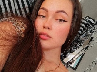 Erotisk videochat AbbyS-1