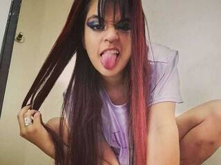 Erotisk videochat ABBYSAPHIRE