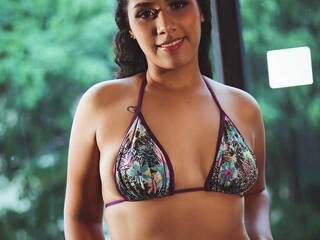 Erotisk videochat AbbyThompson