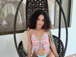 Erotisk videochat AbbyyMonroe