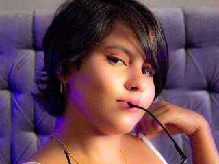 Erotisk videochat AbellaSmith