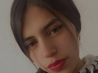 Erotisk videochat Abigail-Wright