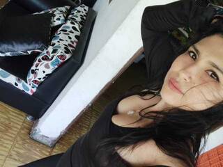 Erotisk videochat abigailgomez