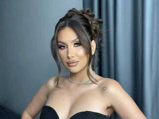 Erotisk videochat Abigaill