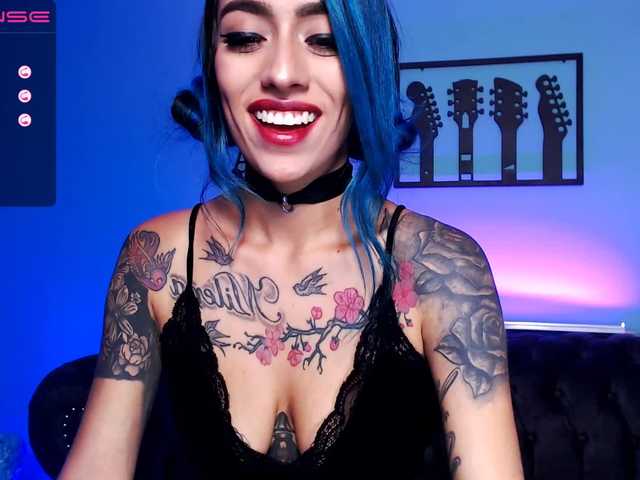 Bilder Abbigailx I'm super hot, I need you to squeeze my tits with your mouth♥Flash Pussy 60♥Fingering 280 ♥Fuckshow at goal 795