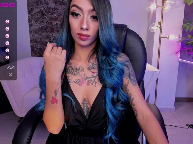 Bilder Abbigailx Toy is activate, use it wisely and make moan ‘til I cum⭐ PVT Allow⭐ Spank hard 139 tkns⭐CumShow at goal 953 tkns