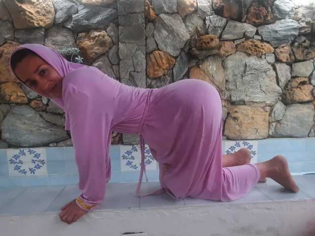 Foto av profilen Abir-Bakir