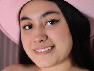 Erotisk videochat Abril-Jhons