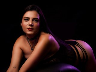 Erotisk videochat Abril-jones10