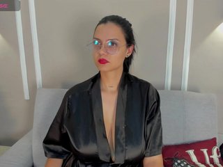 Erotisk videochat Abril-jones10