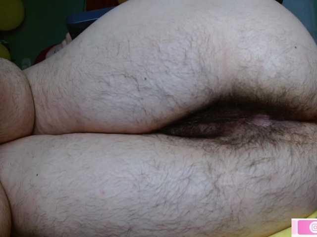 Bilder abril-loove Do ​you ​want ​to ​smell ​my ​hairy ​ass?? Hairy girl