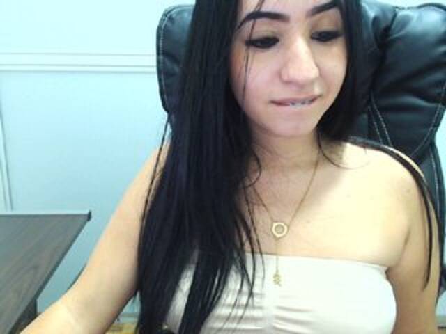 Kringkasting av skjermbilder Abrillavin