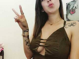 Erotisk videochat acidalen