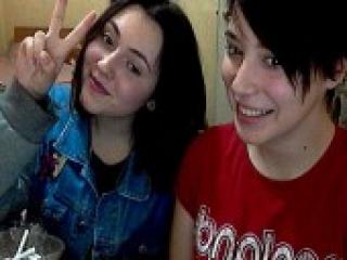 Erotisk videochat acidgirls