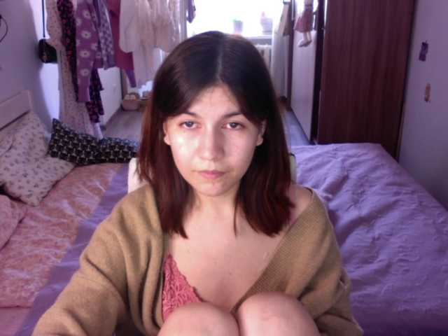 Kringkasting av skjermbilder acidwaifu