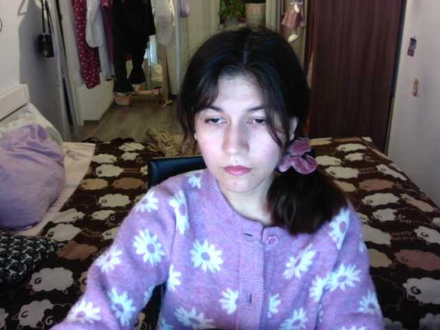 Kringkasting av skjermbilder acidwaifu