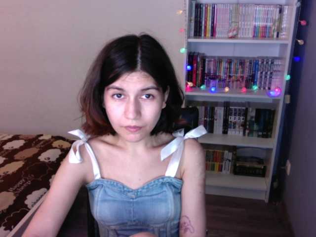 Kringkasting av skjermbilder acidwaifu