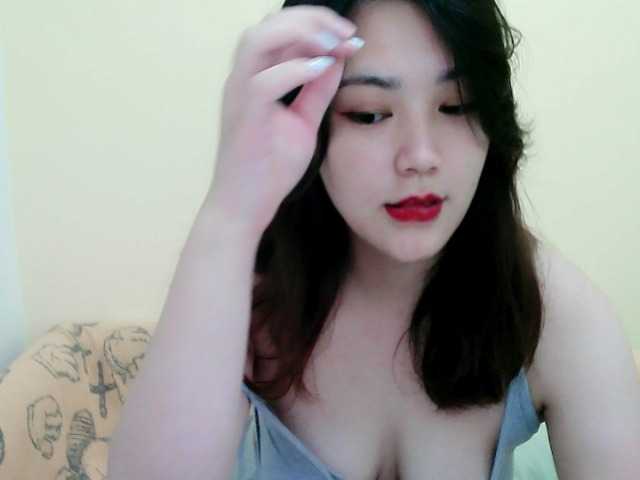 Bilder Adabigbb New Chinese girl, welcome to take me to PVT to train me