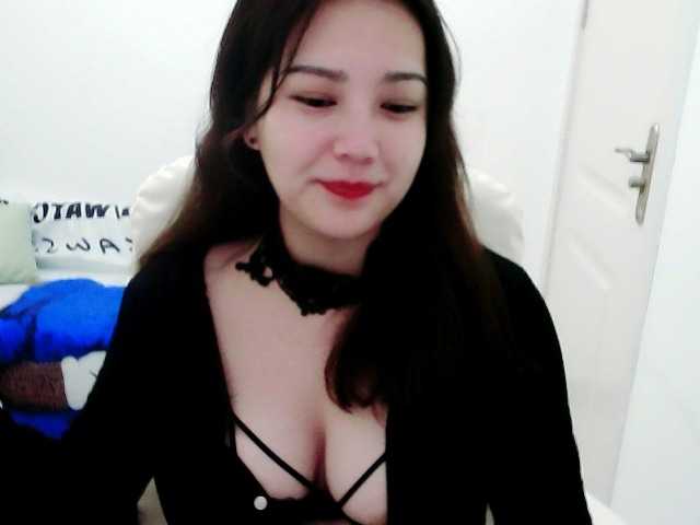 Bilder Adabigbb New Chinese girl, welcome to take me to PVT to train me