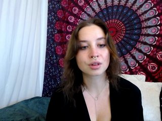 Erotisk videochat AdalynGlow