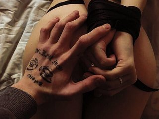 Erotisk videochat Adam-Eva