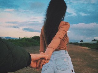 Erotisk videochat Adamandeva001