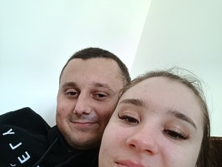 Erotisk videochat AdamBennie