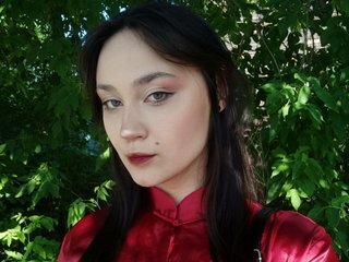 Erotisk videochat MiaMisty