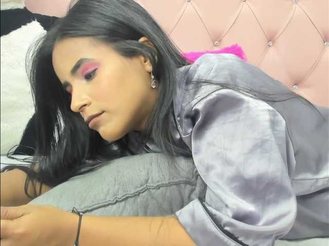 Kringkasting av skjermbilder adarah-smith