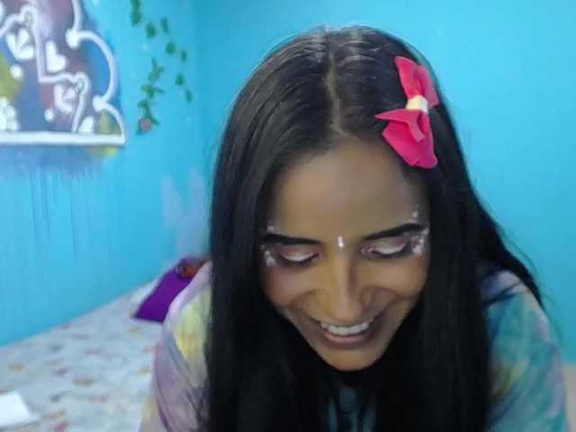 Kringkasting av skjermbilder adarah-smith