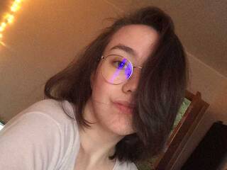 Erotisk videochat AddictedLover