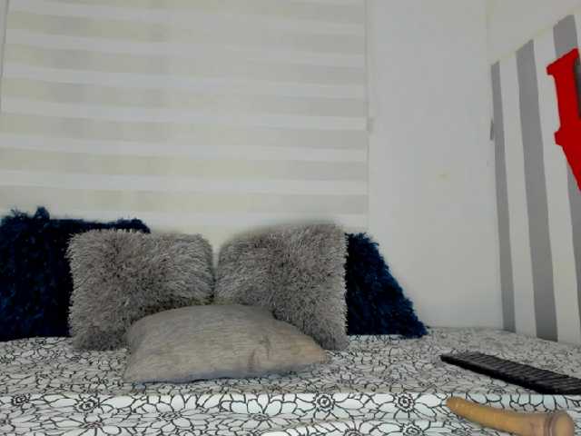 Kringkasting av skjermbilder AddyJackson