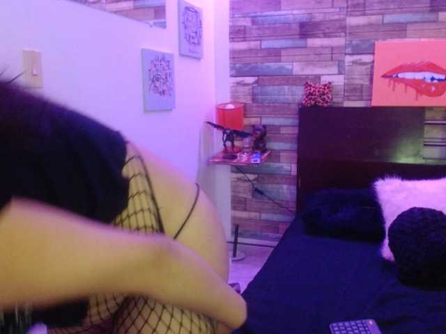 Kringkasting av skjermbilder addyrose