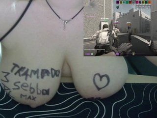Erotisk videochat ade1ina