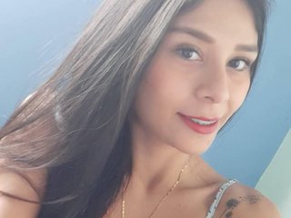 Erotisk videochat Adela-mml