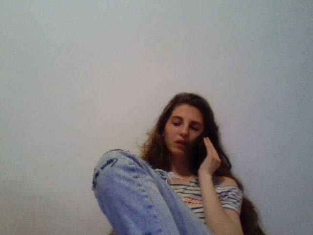 Kringkasting av skjermbilder adela2002