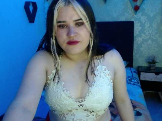 Bilder AdeleBlue ❤️love daring games and with my shows I will make you feel the best orgasms, mmm delicious.❤️