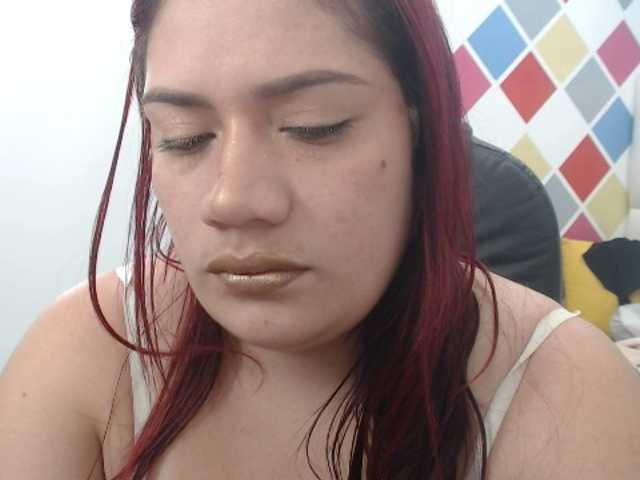 Kringkasting av skjermbilder AdelePaterson