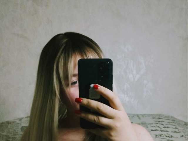 Foto av profilen Adelina-Buns