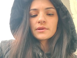 Erotisk videochat Lina-Luna