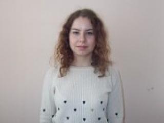 Erotisk videochat adelinaaa