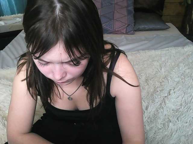 Kringkasting av skjermbilder AdelineKel