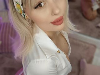 Erotisk videochat AdelineKing