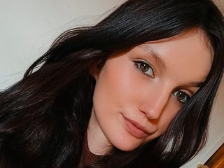 Erotisk videochat AdelineModel