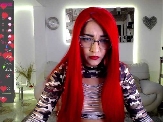 Kringkasting av skjermbilder Adelle2