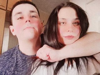 Erotisk videochat AdelyaVlad