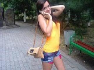 Erotisk videochat adesha1