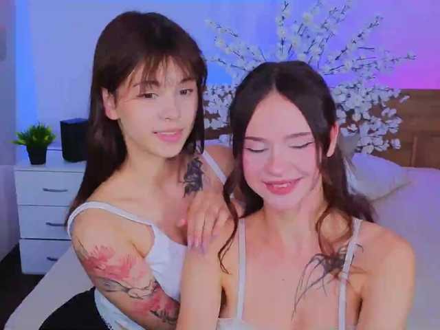 Kringkasting av skjermbilder Adetta