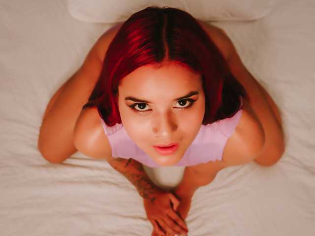 Foto av profilen AdharaSmith