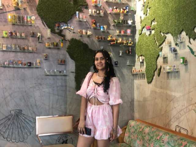 Foto av profilen adharawalker